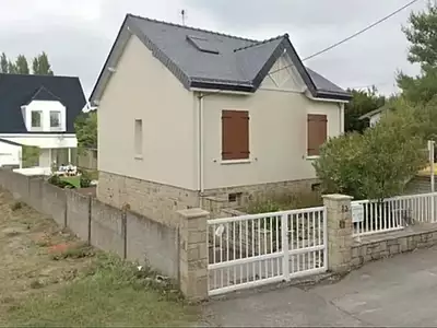 Maison, 117 m²