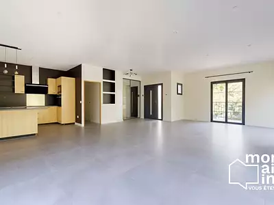 Maison, 141 m²