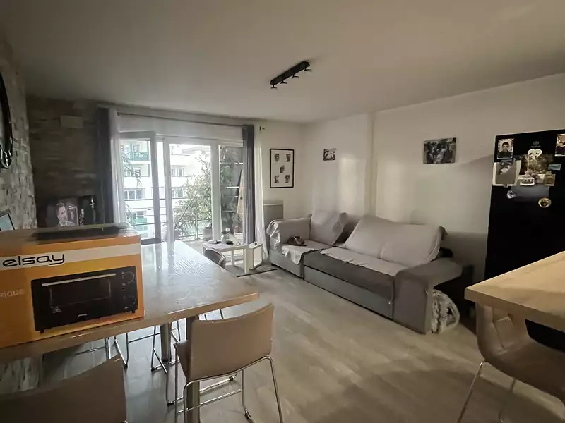 Appartement, 81,73 m²