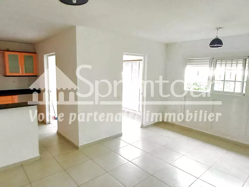 Appartement, 90 m²