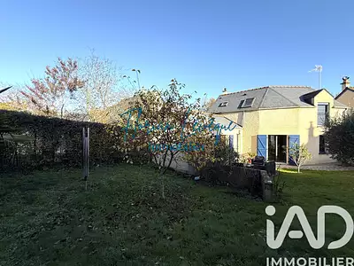 Maison, 80 m²