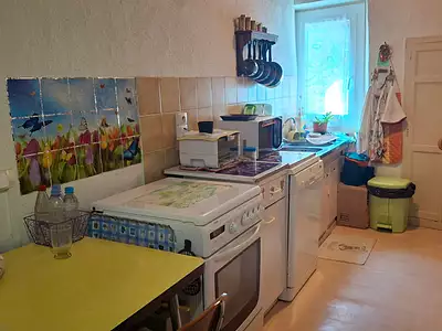 Maison, 64 m²