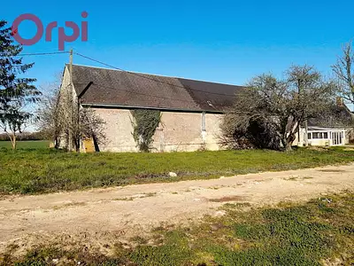 Maison, 220 m²