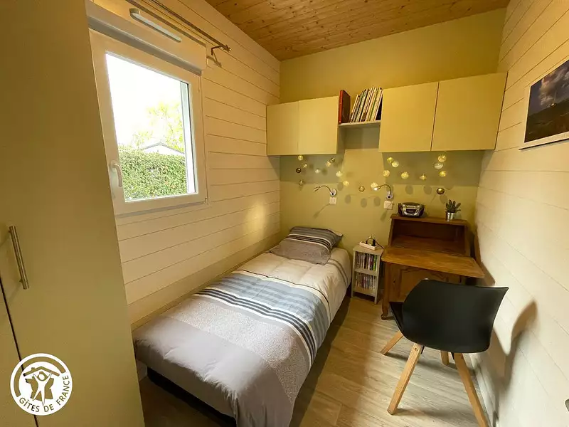 Maison, 60 m²