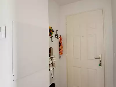 Appartement, 43 m²