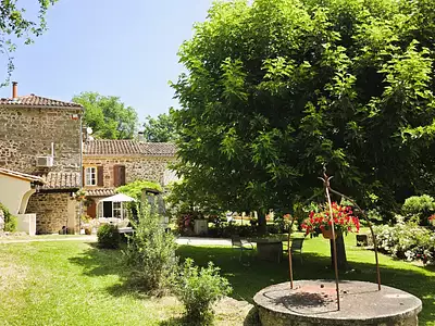 Maison, 286 m²