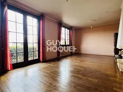 Maison, 105 m²