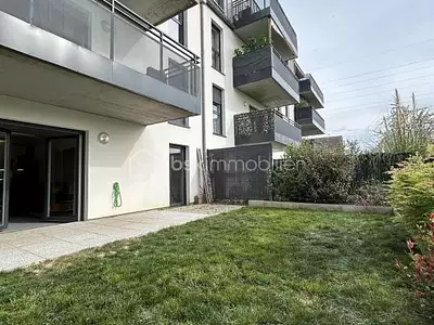 Appartement, 46 m²