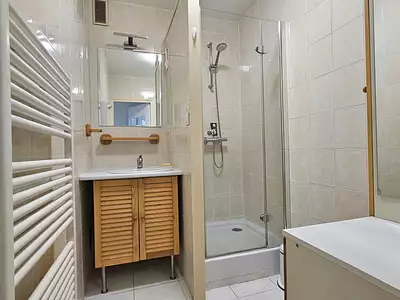 Appartement, 64,25 m²