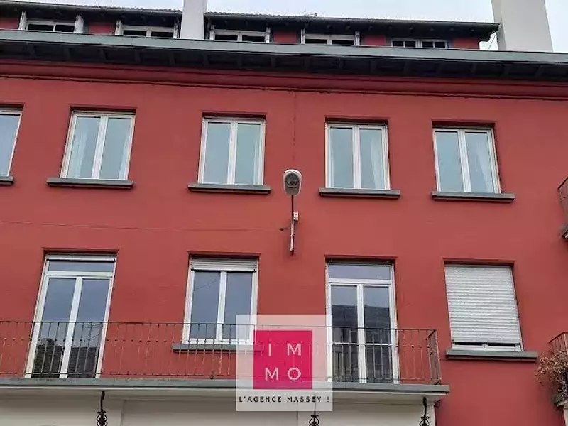 Appartement, 82 m²