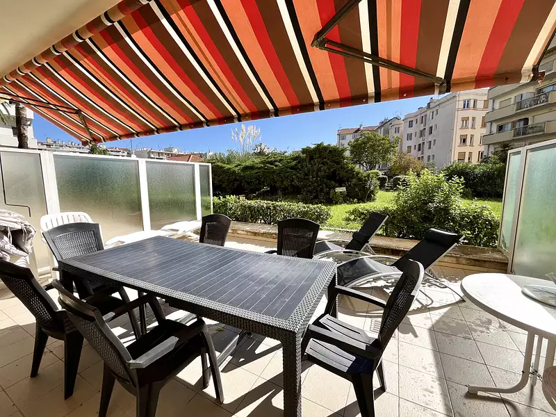 Appartement, 65 m²