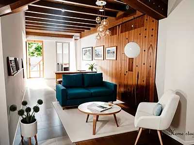 Maison, 143 m²
