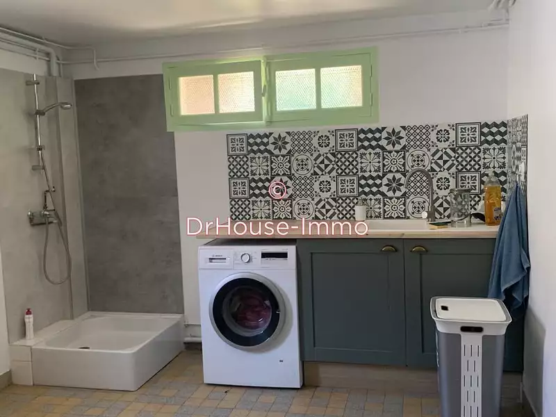 Maison, 133 m²