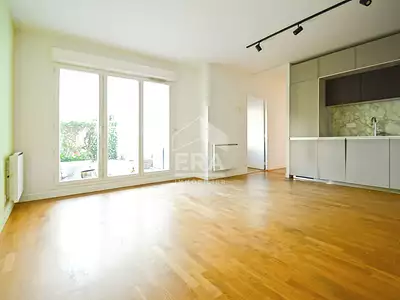 Appartement, 51 m²