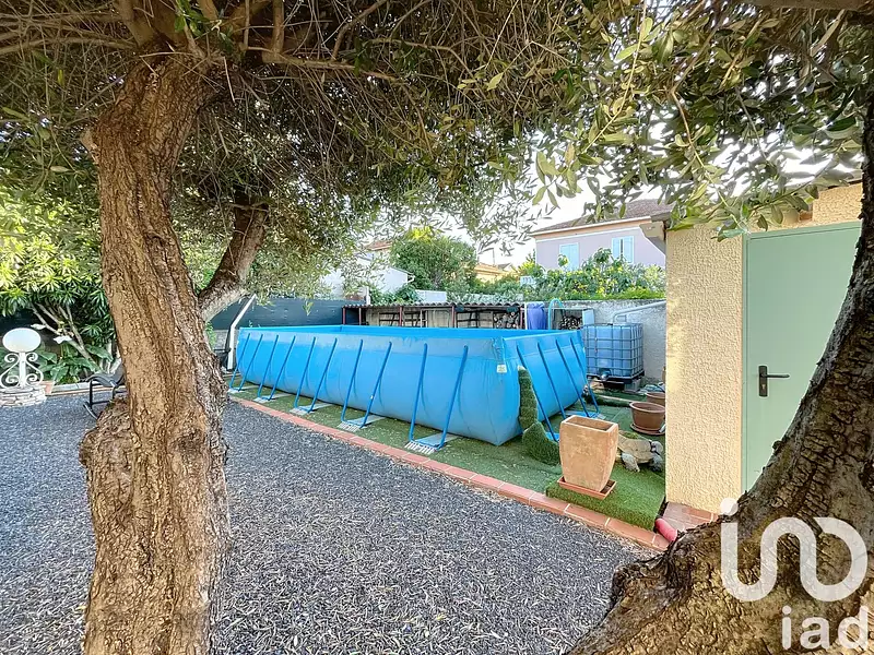 Maison, 116 m²