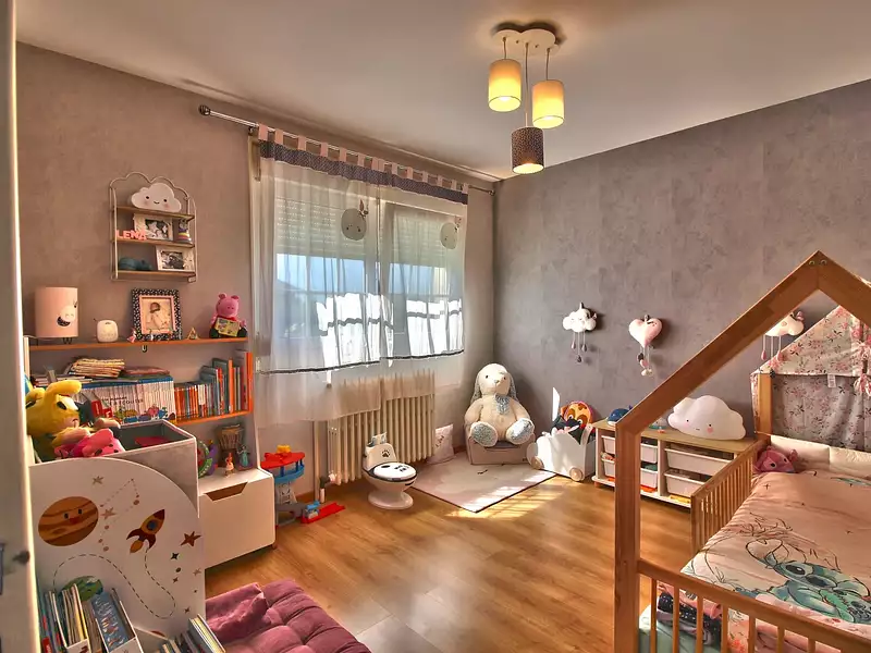Maison, 135 m²