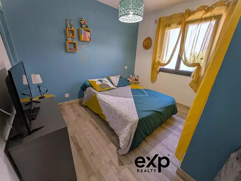 Maison, 100 m²