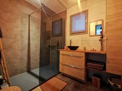 Maison, 200 m²