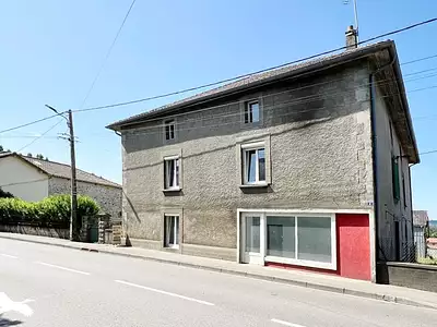 Maison, 262 m²