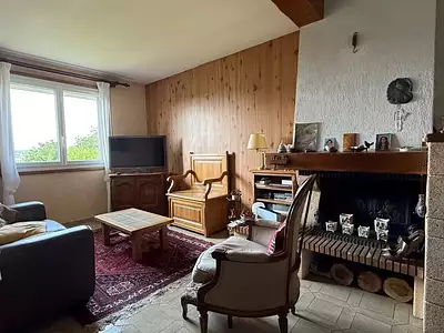 Maison, 72 m²