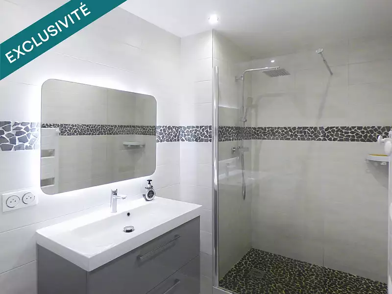 Appartement, 75 m²