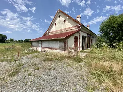 Maison, 135 m²