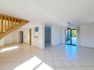 Maison, 140,11 m²