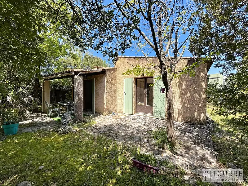 Maison, 40 m²