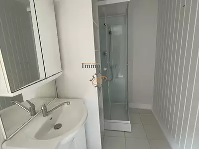 Maison, 53 m²