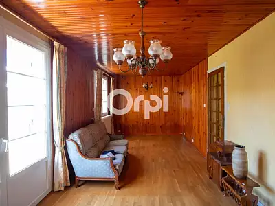 Maison, 76 m²
