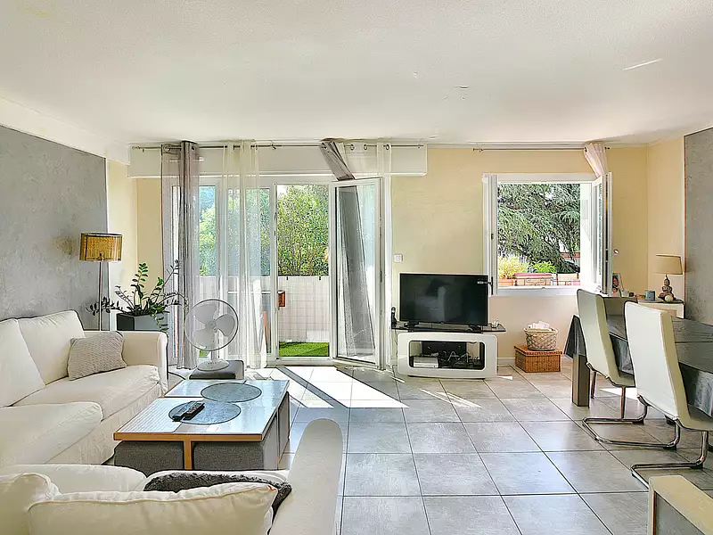 Appartement, 67,72 m²