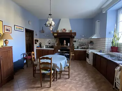 Maison, 370 m²