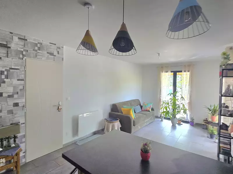 Maison, 140 m²