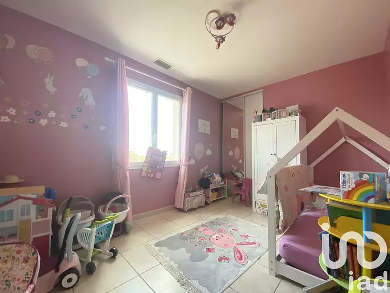 Maison, 154 m²