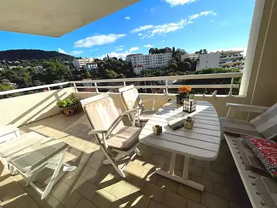 Appartement, 86,28 m²