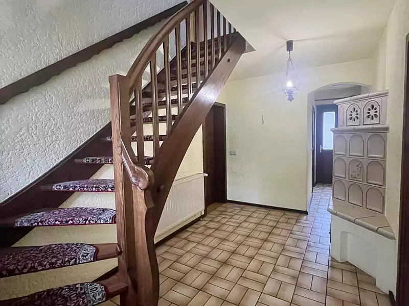 Maison, 129,48 m²