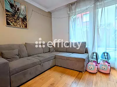 Appartement, 70 m²