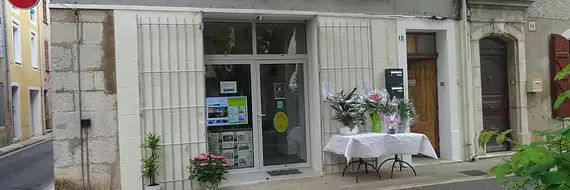 REVE PROVENCAL IMMOBILIER