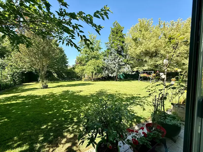 Maison, 127 m²