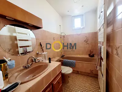 Maison, 100 m²