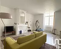 Appartement, 102 m²