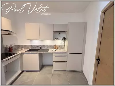 Appartement, 102 m²