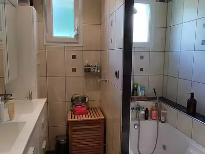 Maison, 118 m²