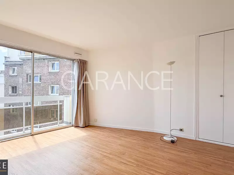 Appartement, 40 m²