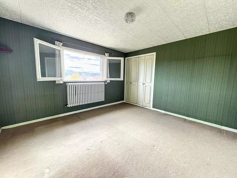 Maison, 202 m²