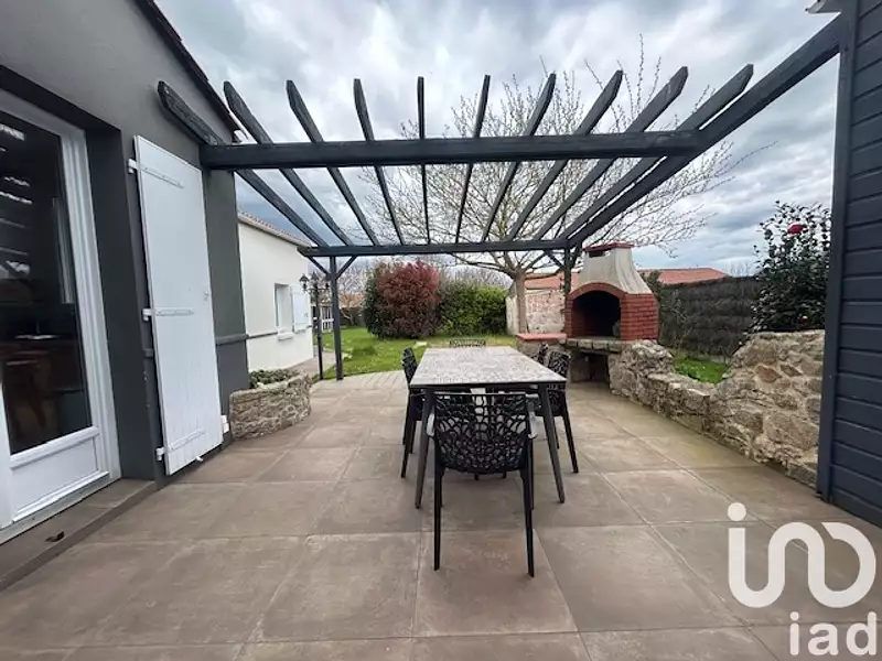 Maison, 147 m²
