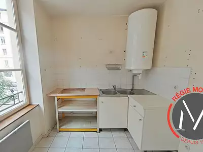 Appartement, 73,33 m²