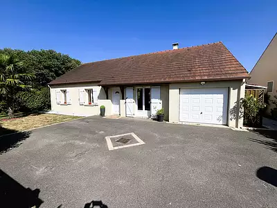 Maison, 155 m²