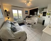 Appartement, 39,1 m²