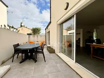Maison, 105 m²